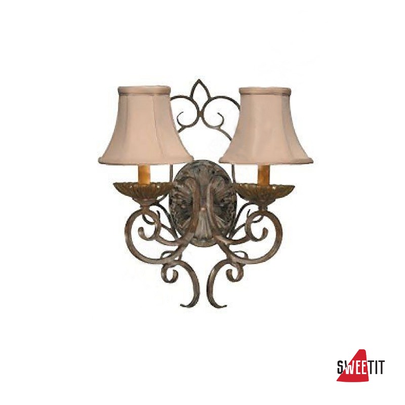 Бра SAVOY MEDITERRANEO 9-1450-2-26