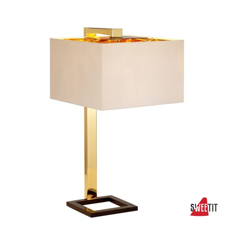 Настольная лампа Elstead Lighting Plein PLEIN/TL