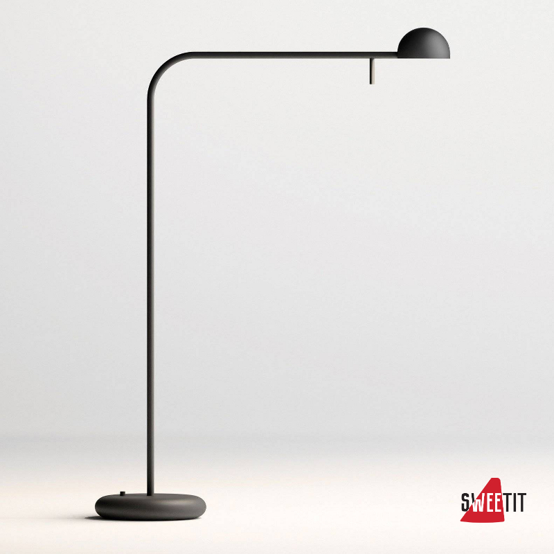 Настольные лампы Vibia Pin 1655-04-10