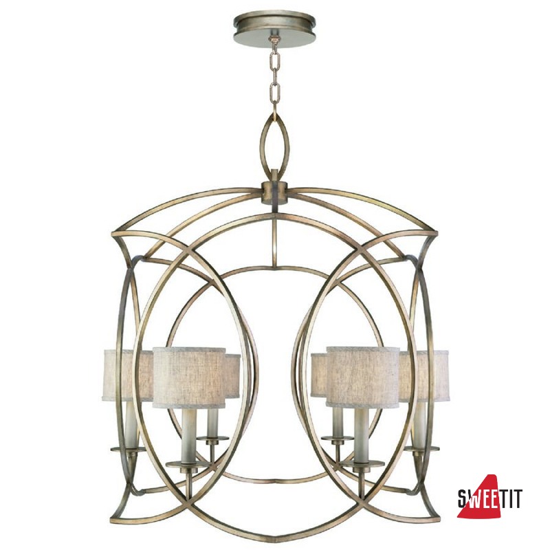 Светильник подвесной FINE ART LAMPS Cienfuegos 887840-11