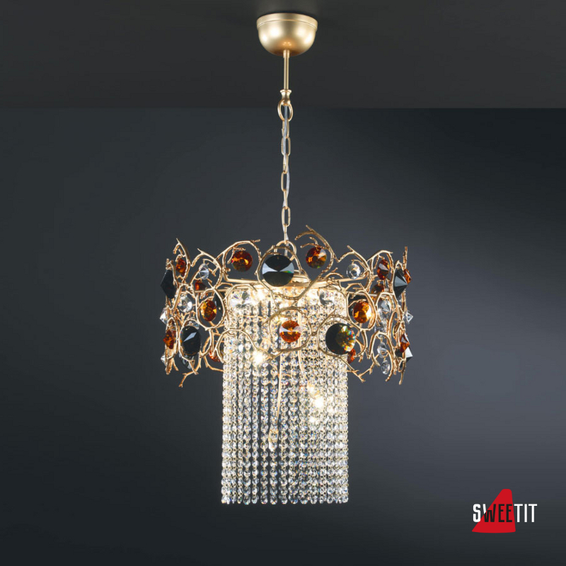 Подвесной светильник Serip Diamond CT3245/8 FO