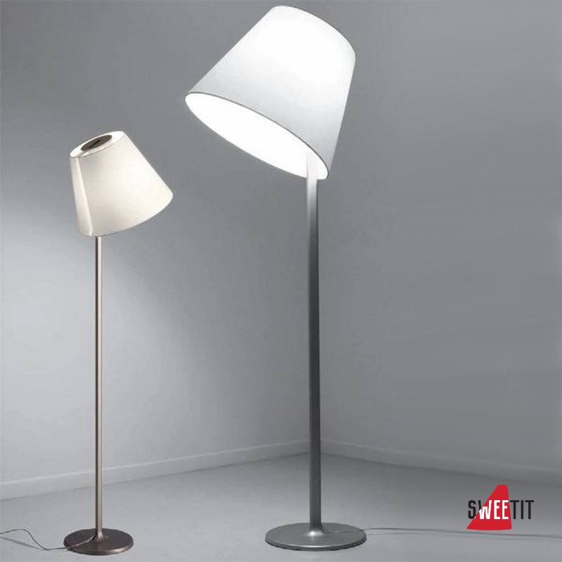 Торшер ARTEMIDE Melampo terra 0123020A