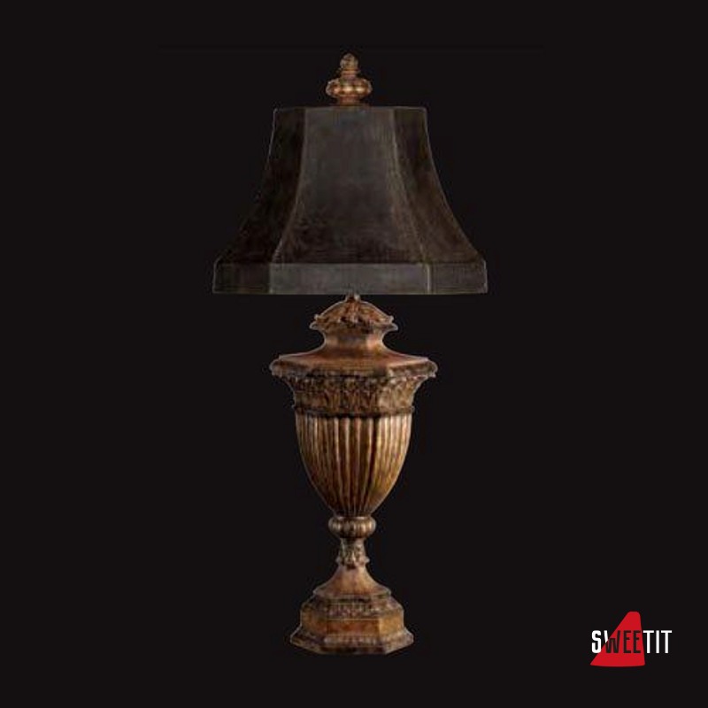 Настольная лампа FINE ART LAMPS CASTILE 235210