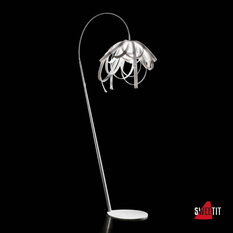 Напольный светильник Italamp 2310/P White / SW Elements