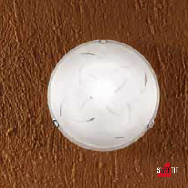 Светильник настенно-потолочный Linea Light Parentesi 71761