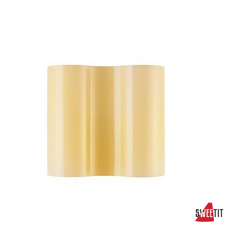 Настенный светильник Foscarini Double 069005 51