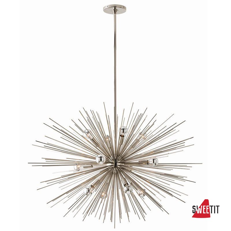 Люстра Arteriors Home Zanadoo Large Chandelier 89989