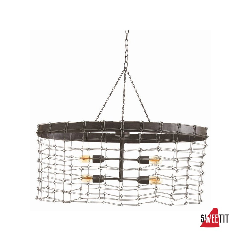 Люстра Arteriors Home Trudy Pendant 46644