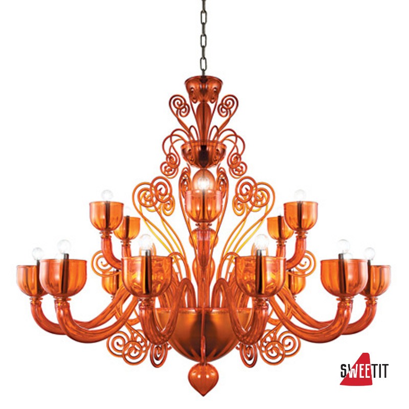 Люстры La Murrina Glamour Glamour S в Москве купить в Sweetit.ru