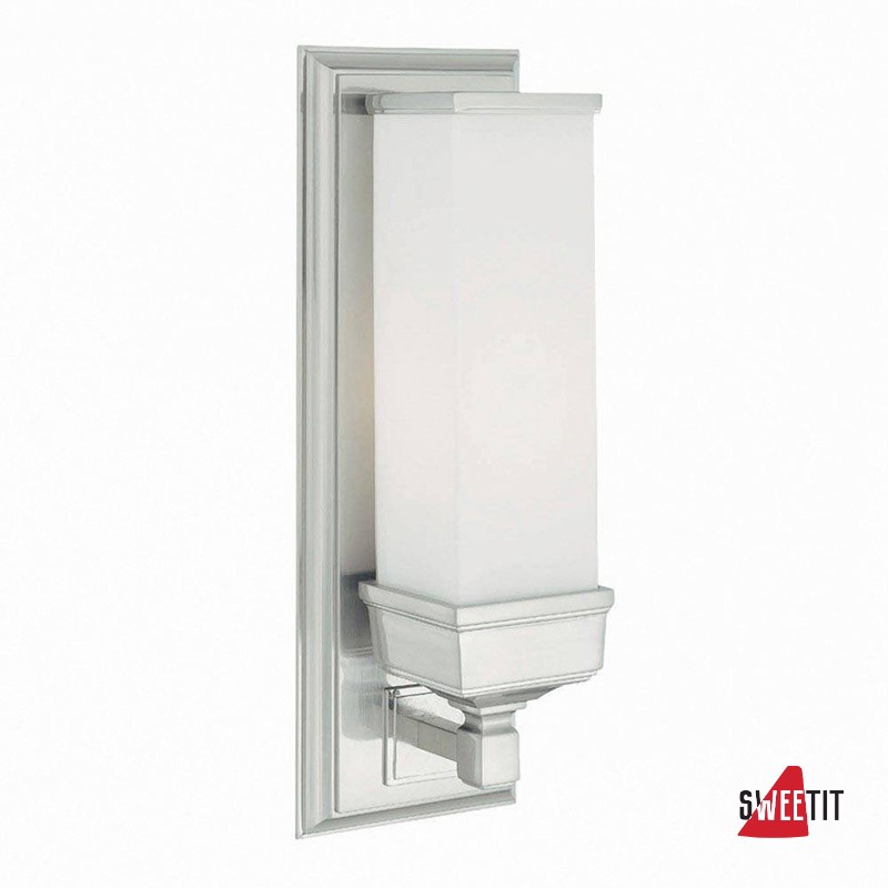 Бра Elstead Lighting Cambridge BATH/CM1