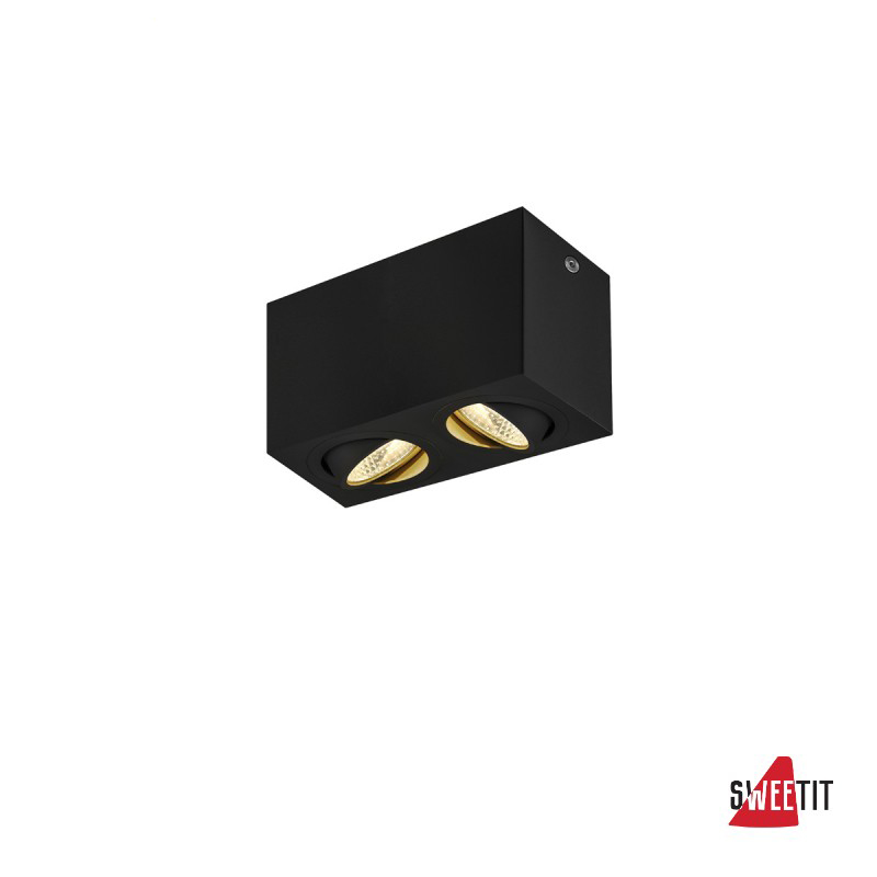 Потолочные светильники SLV Triledo 1002003