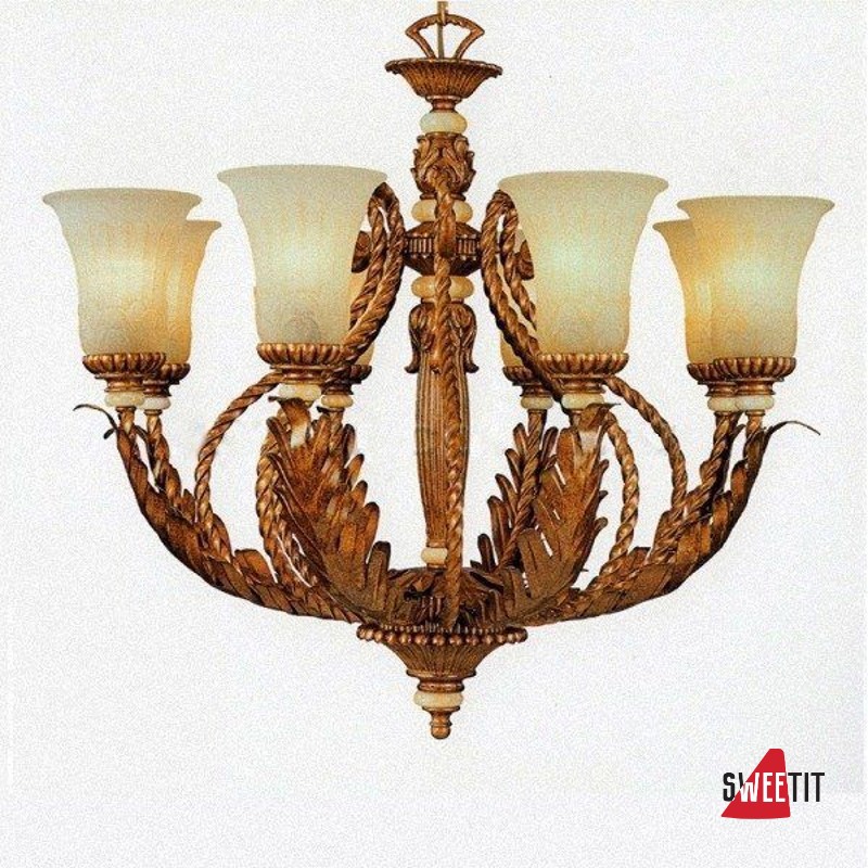 Люстры Savoy House Verona GZ-1-1567-8-10