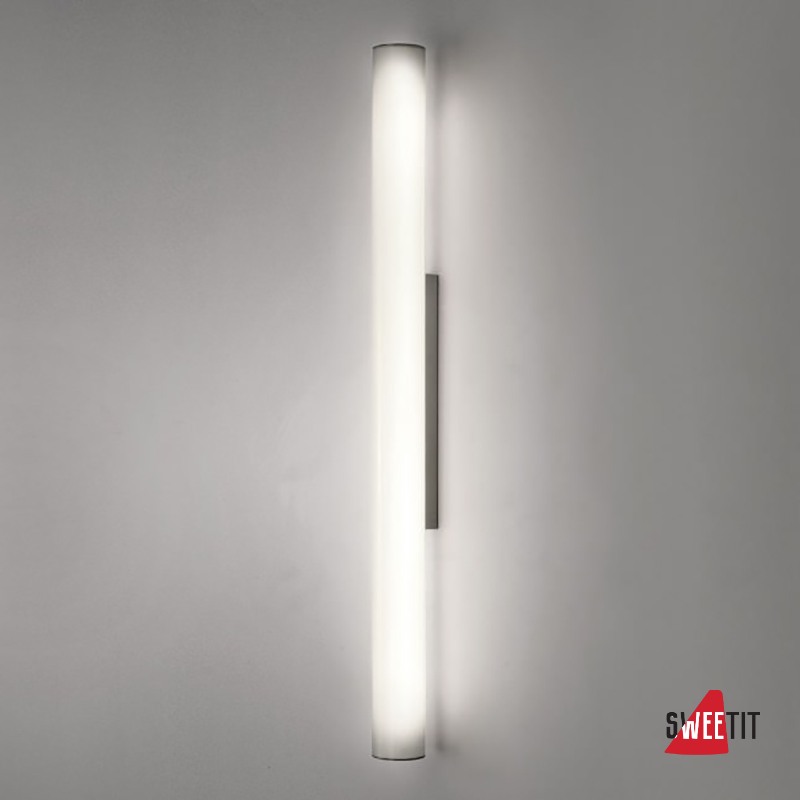 Настенно-потолочный светильник Delta Light BE COOL 274 25 154 ALU