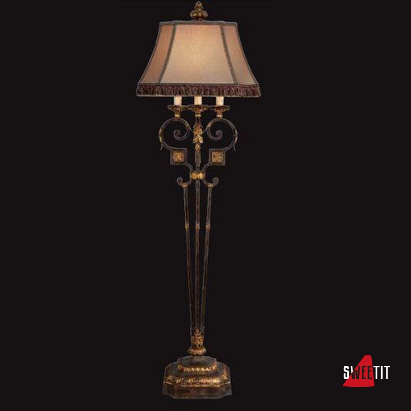 Торшер FINE ART LAMPS CASTILE 230920