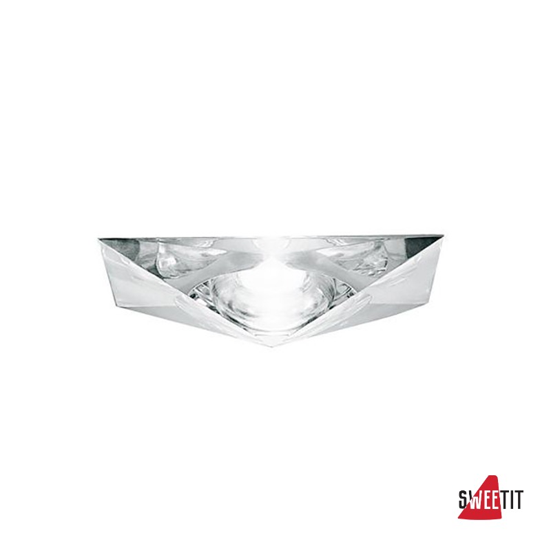 Светильник встраиваемый FABBIAN Faretti - Cheope D27 F08 00