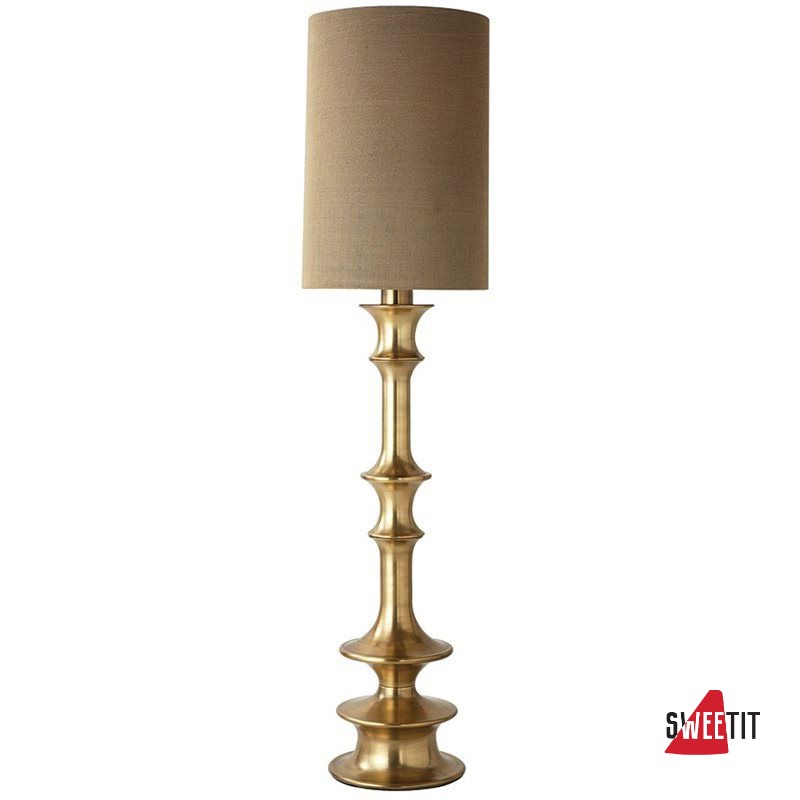 Торшер Arteriors Home Waldo Floor Lamp 79825-344