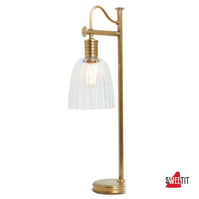 Настольная лампа Elstead Lighting Douille DOUILLE/TL AB + GS753