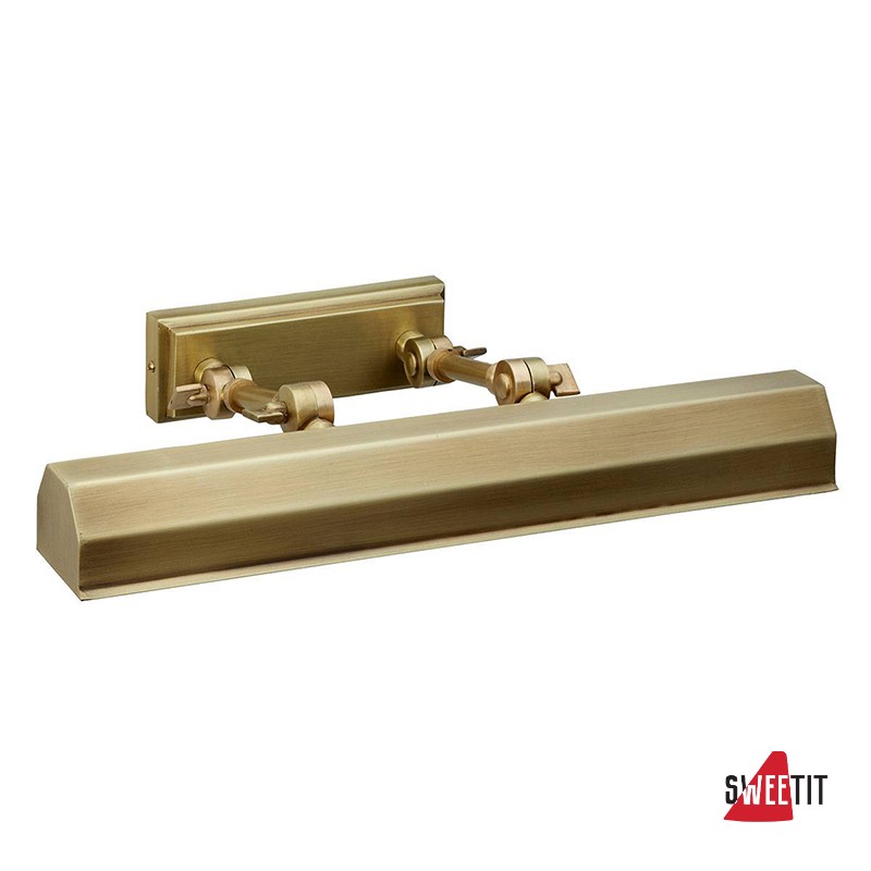 Подсветка для картин Elstead Lighting Chawton CHAWTON/PLM AB