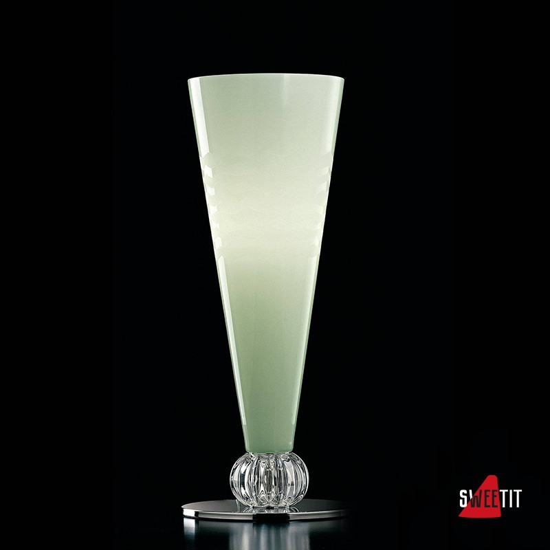 Настольная лампа BAROVIER&TOSO New Rinascimento 6879