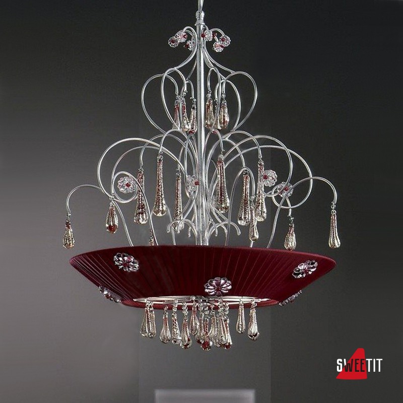 Светильник подвесной STILLUX Antiques 1740-SP