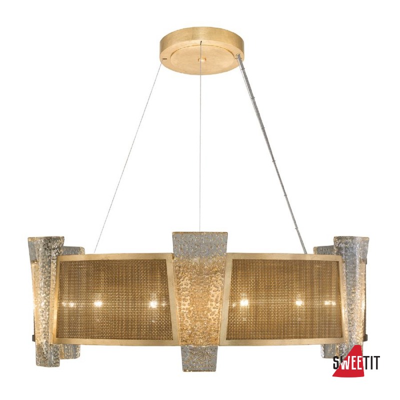 Светильник подвесной FINE ART LAMPS Crownstone 890840-22