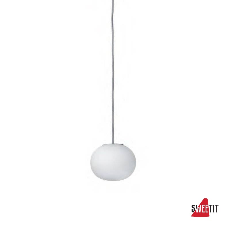 Подвесной светильник Flos Mini Glo-Ball S F4195009