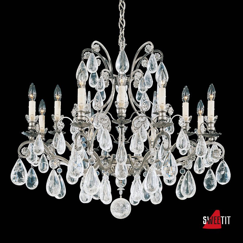 Люстра Schonbek Versailles Rock Crystal 2490-47R