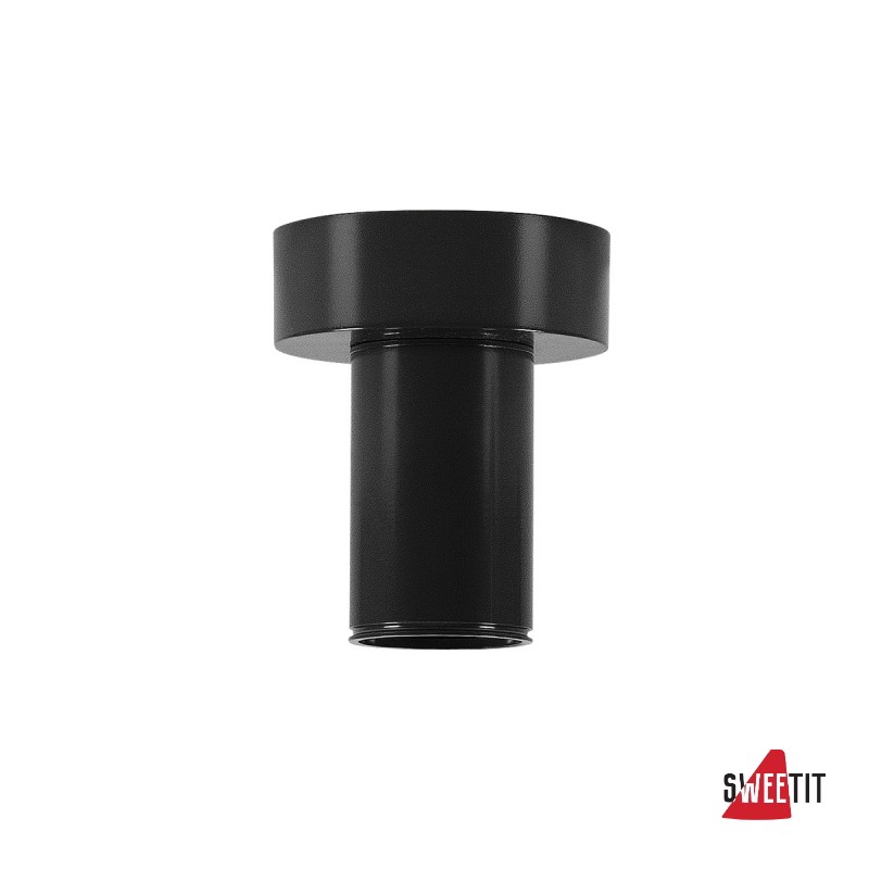 Светильник потолочный 60W SLV Fitu 132640