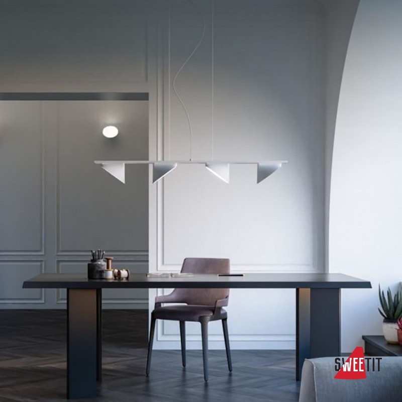 Подвесной светильник Axo Light SP ORCHI 4 BC XX LED