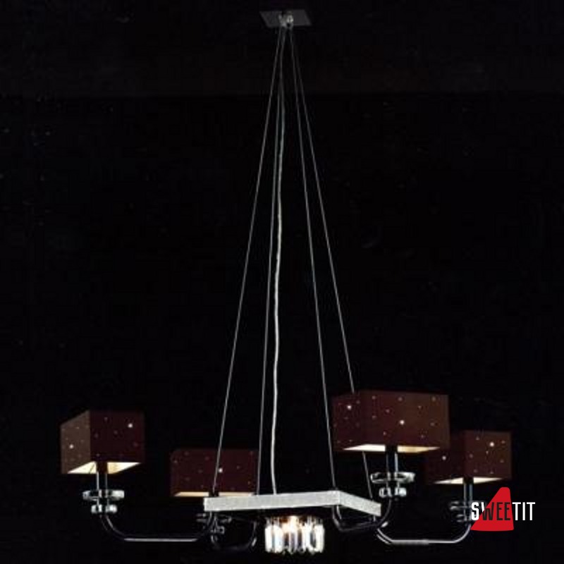 Люстра BEBY GROUP CRYSTAL DREAM 5500_4_1