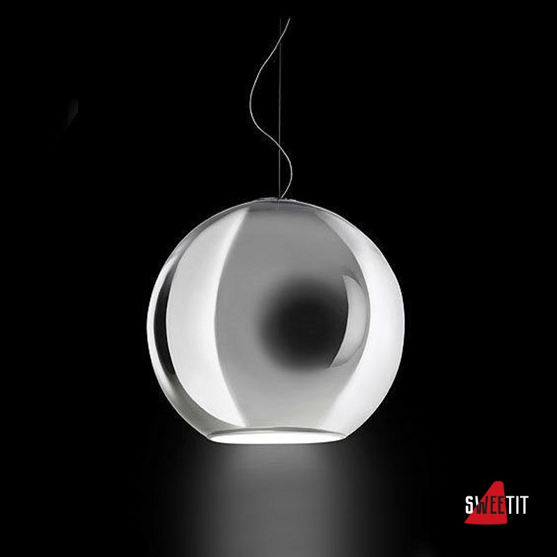Светильник подвесной FONTANA ARTE GLOBO DI LUCE 3644CR