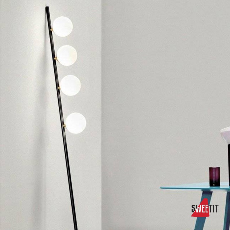 Торшер MM Lampadari Arch 7265/LT4 V2828