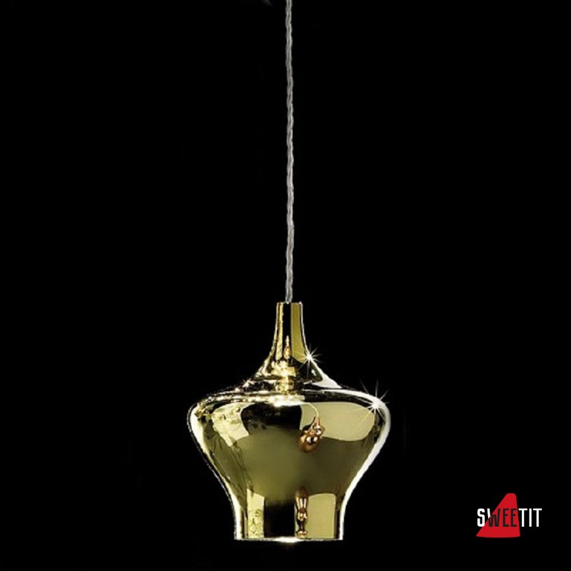 Светильник подвесной STUDIO ITALIA DESIGN NOSTALGIA 154007