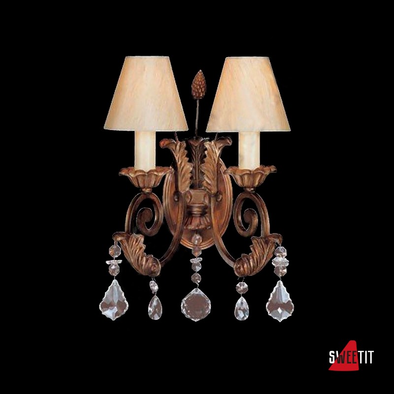 Бра SAVOY PORTOFINO 9-1603-2-21