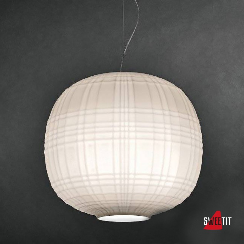 Подвесной светильник Foscarini Tartan 273007LD 10