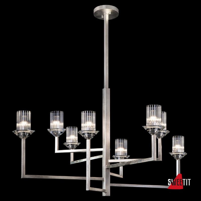 Люстра FINE ART LAMPS Neuilly 879140-1
