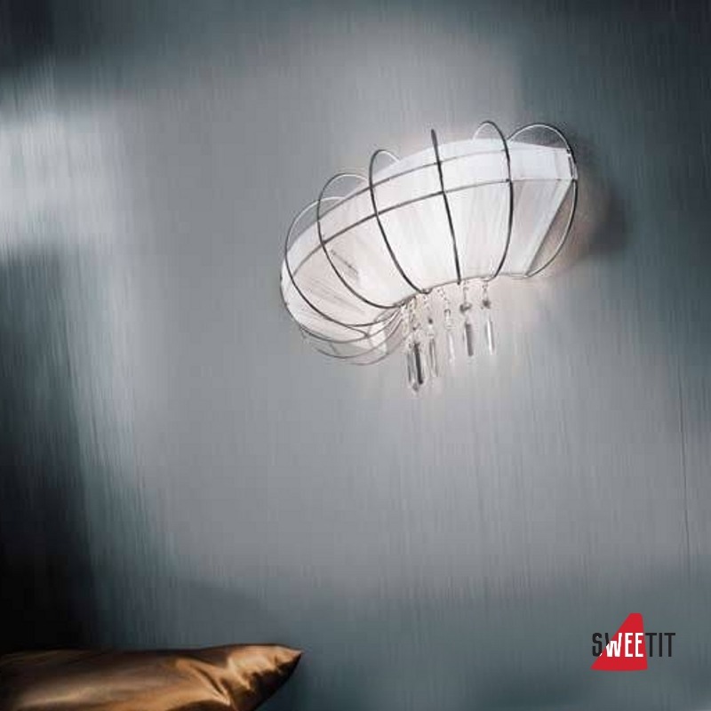 Настенный светильник Bellart Full Moon 1618/A 05/P06