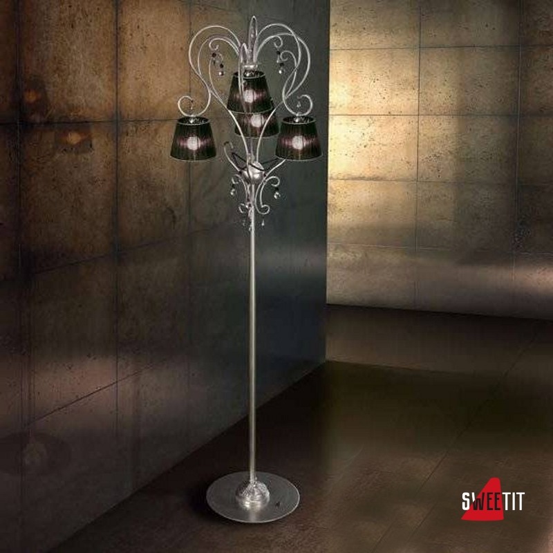 Торшер Bellart Venezia 1801/P4L 01/P04