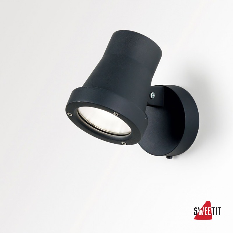 Светодиодный настенный уличный светильник Delta Light KIX 232 10 18112 N