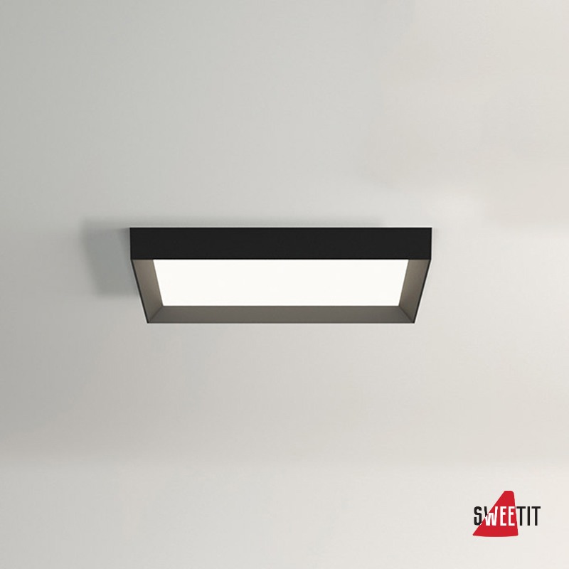 Светодиодный настенно-потолочный светильник Vibia Up 4454-18