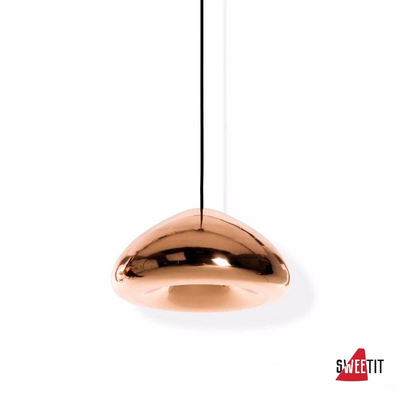 Подвесной светильник Tom Dixon Void VOS01C-PEUM2