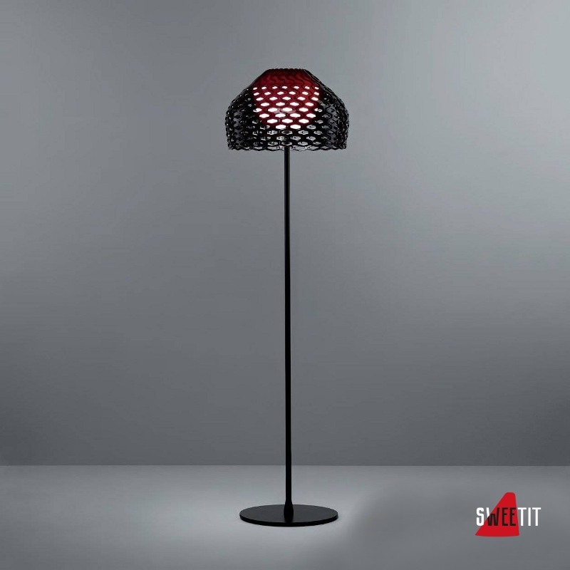 Торшер Flos Tatou F Black F7764030