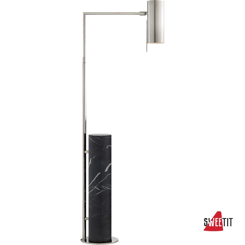 Торшер Visual Comfort Alma KW1611PN/BM