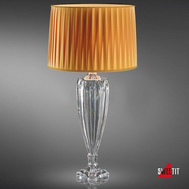 Настольная лампа ITALAMP ARMONIA 8038_LG