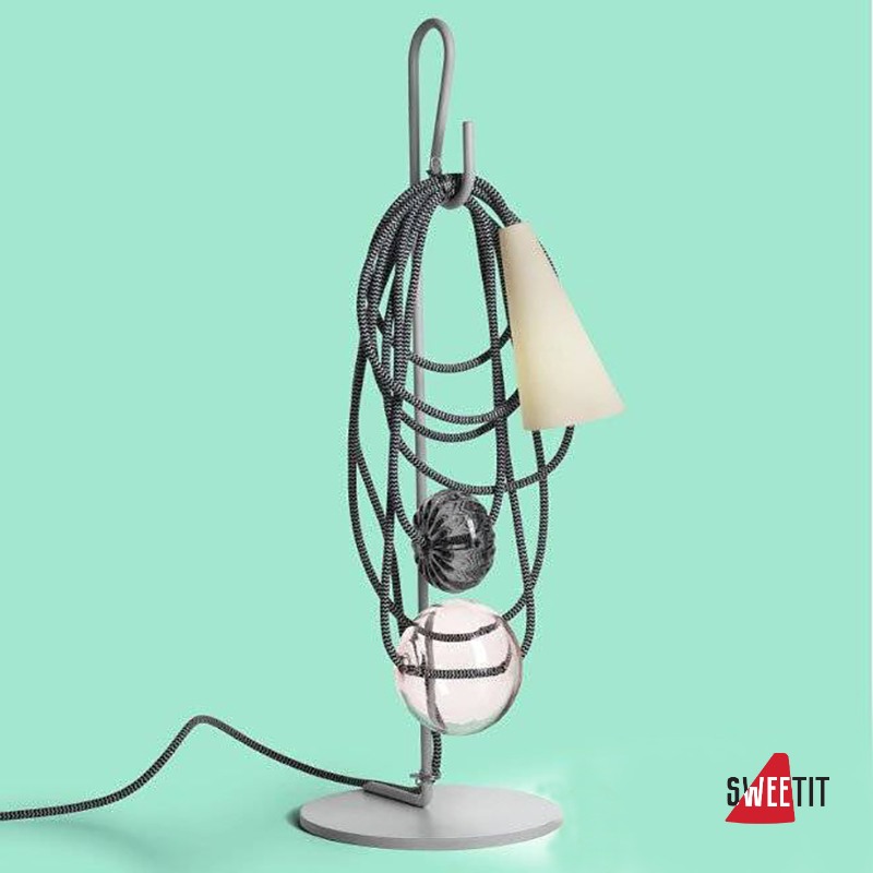 Настольная лампа Foscarini Filo 289001-01