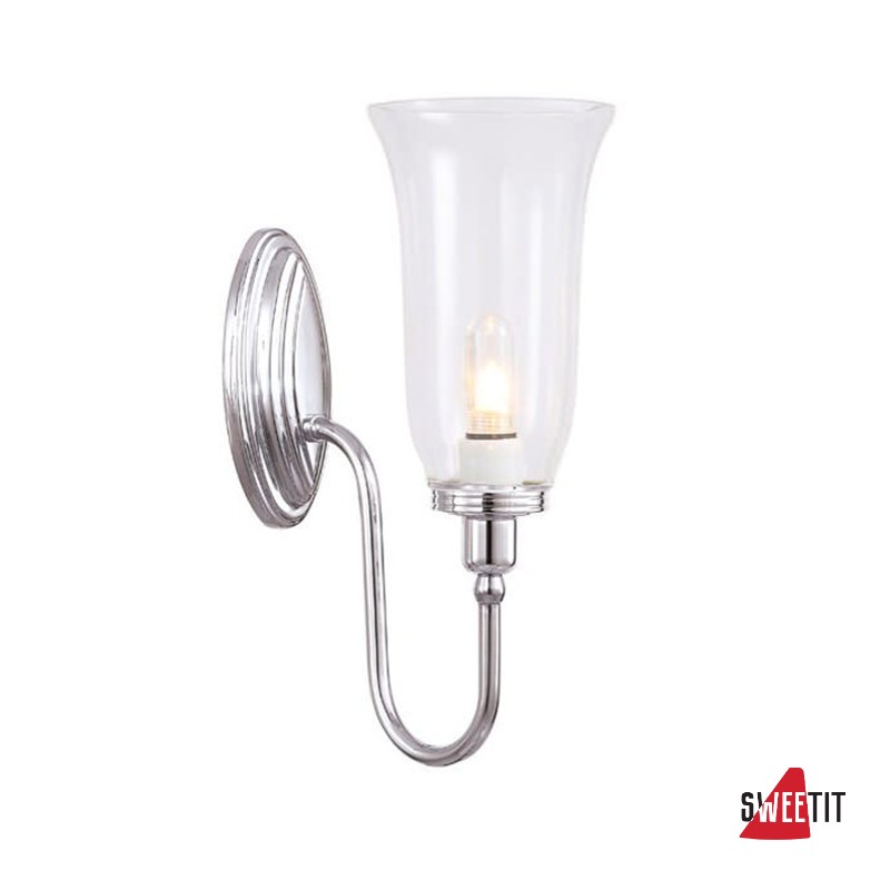 Бра Elstead Lighting Blake BATH/BLAKE2 PC