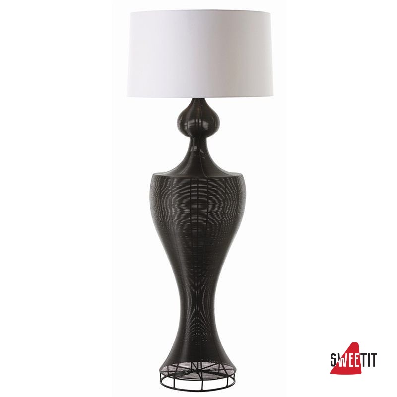 Торшер Arteriors Home Damascus Floor Lamp 74058-257