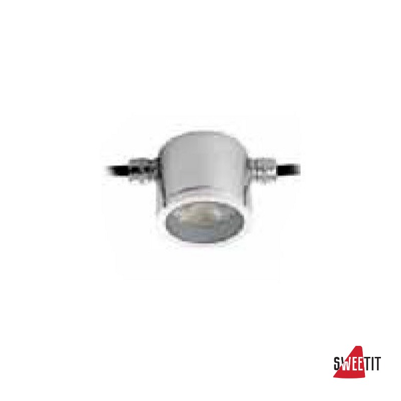Светильник настенно-потолочный FABBIAN Cricket D60 G 14 99