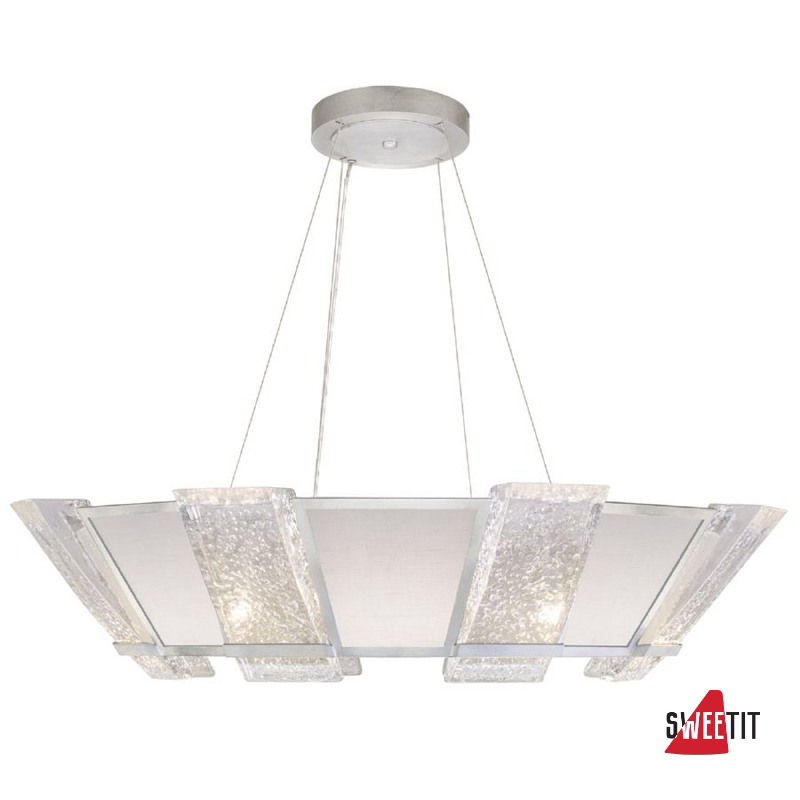 Светильник подвесной FINE ART LAMPS Crownstone 890640-11