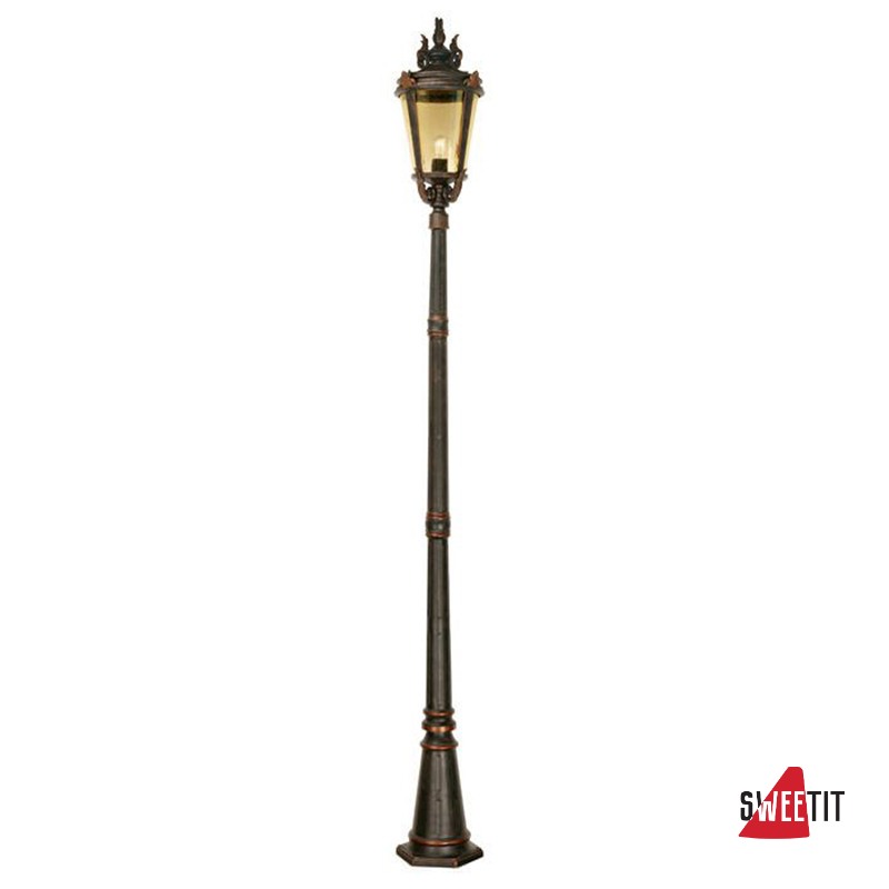Садово-парковый фонарь Elstead Lighting Baltimore BT5/L